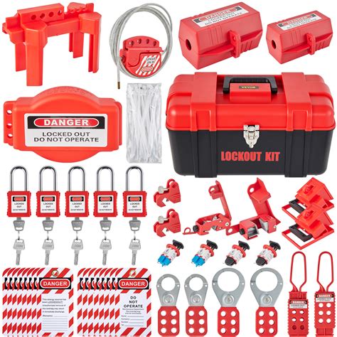 electrical box lockout|lockout tagout kit near me.